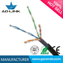 Cable de red exterior utp5e